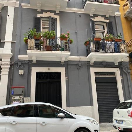 Casaro Stazione Apartment Bari Ngoại thất bức ảnh