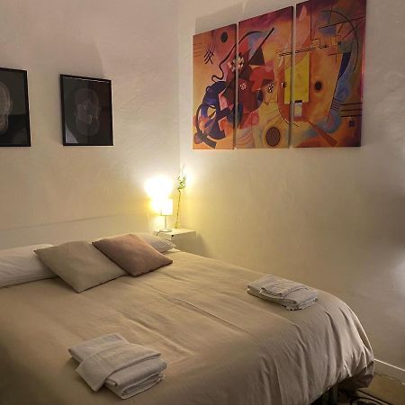 Casaro Stazione Apartment Bari Ngoại thất bức ảnh