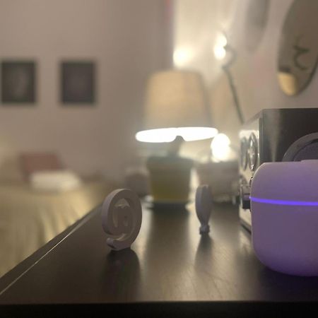 Casaro Stazione Apartment Bari Ngoại thất bức ảnh