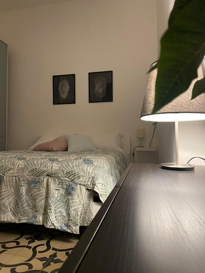 Casaro Stazione Apartment Bari Ngoại thất bức ảnh