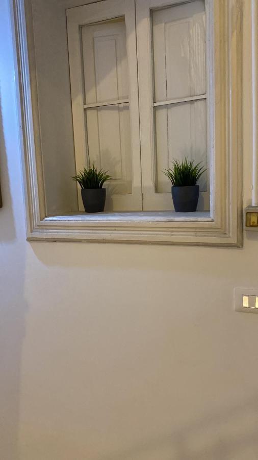 Casaro Stazione Apartment Bari Ngoại thất bức ảnh