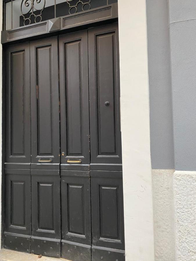 Casaro Stazione Apartment Bari Ngoại thất bức ảnh