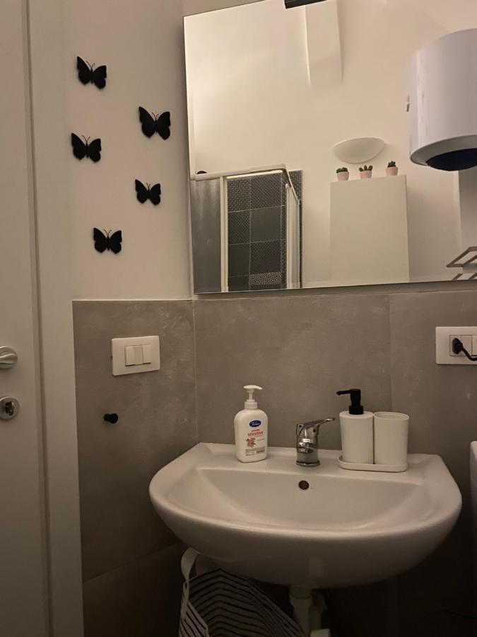Casaro Stazione Apartment Bari Ngoại thất bức ảnh