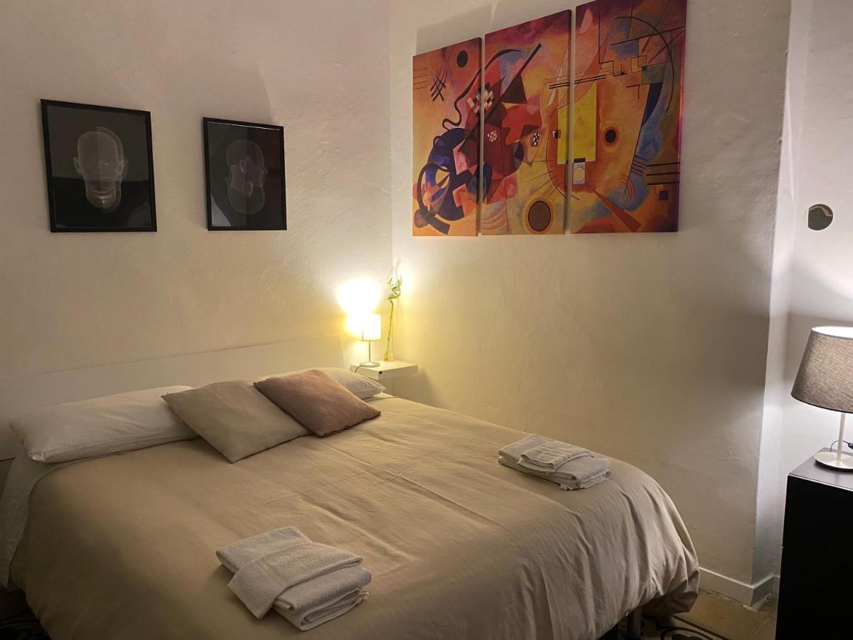 Casaro Stazione Apartment Bari Ngoại thất bức ảnh