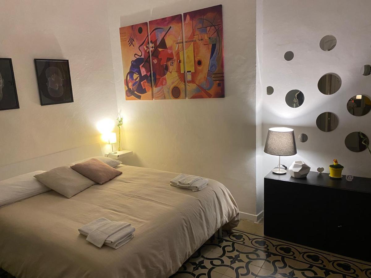 Casaro Stazione Apartment Bari Ngoại thất bức ảnh