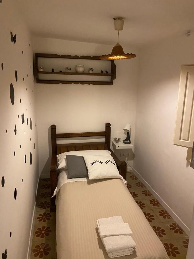 Casaro Stazione Apartment Bari Ngoại thất bức ảnh