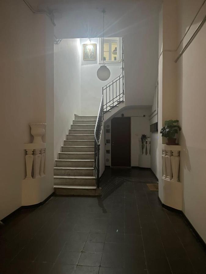 Casaro Stazione Apartment Bari Ngoại thất bức ảnh