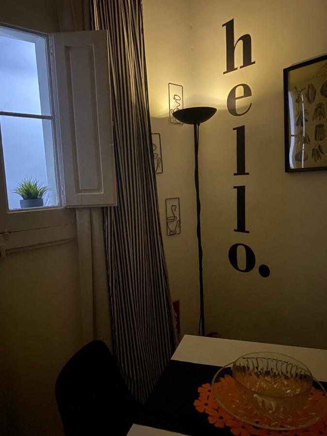 Casaro Stazione Apartment Bari Ngoại thất bức ảnh