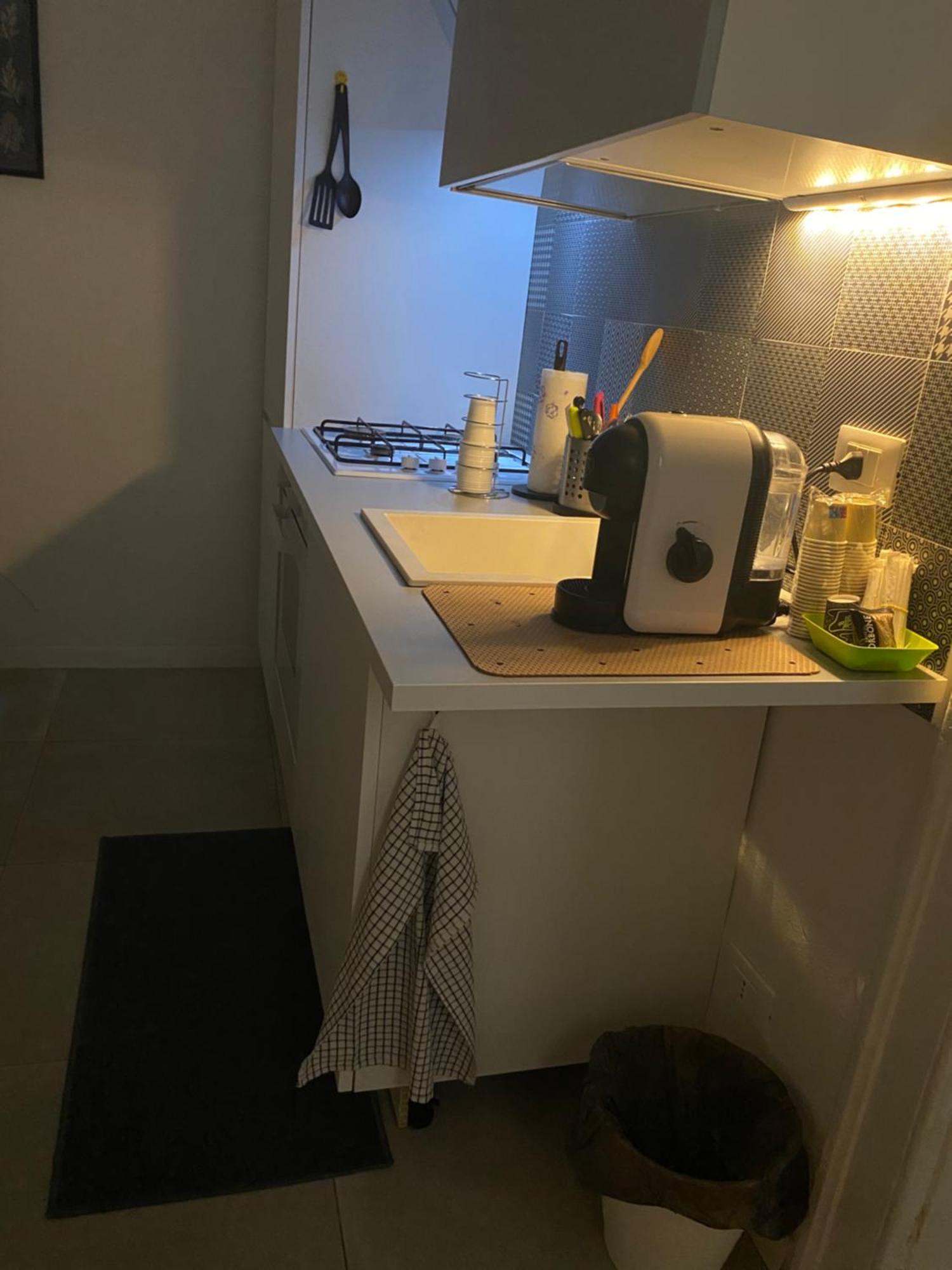 Casaro Stazione Apartment Bari Ngoại thất bức ảnh