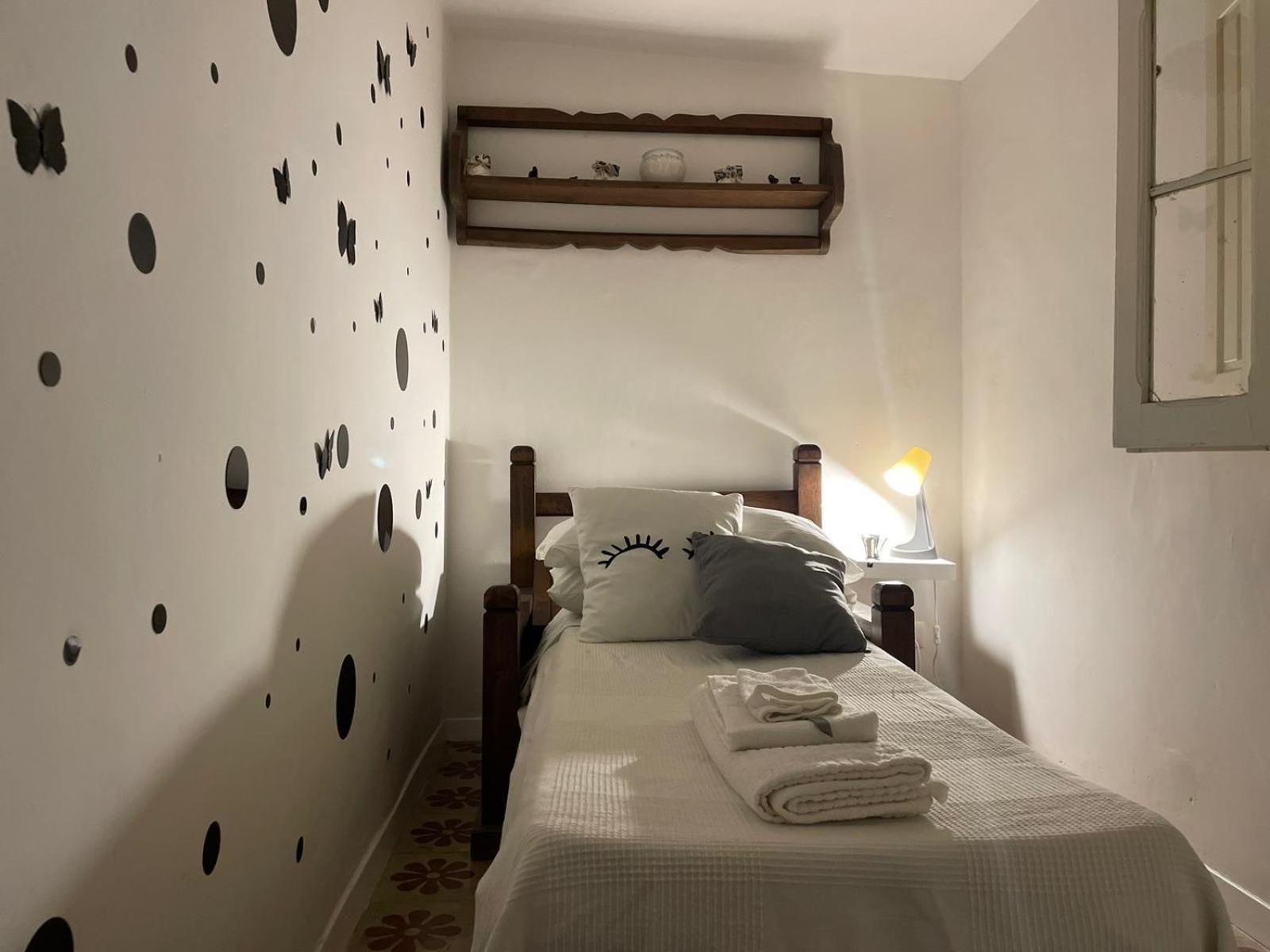 Casaro Stazione Apartment Bari Ngoại thất bức ảnh