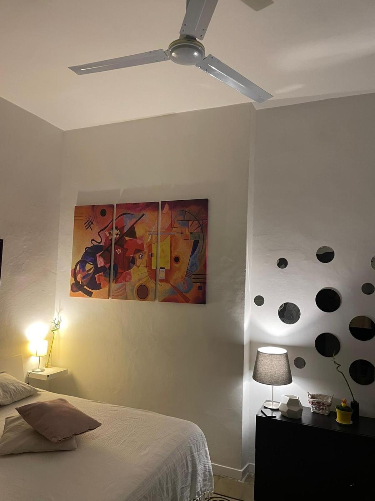 Casaro Stazione Apartment Bari Ngoại thất bức ảnh
